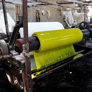 精练剂消泡剂的应用场景 精练剂消泡剂的应用场景